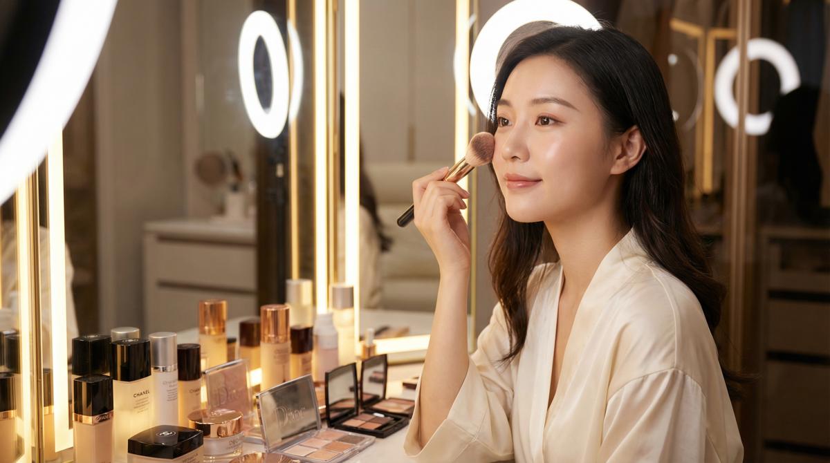 呦呦视频AI修图教程