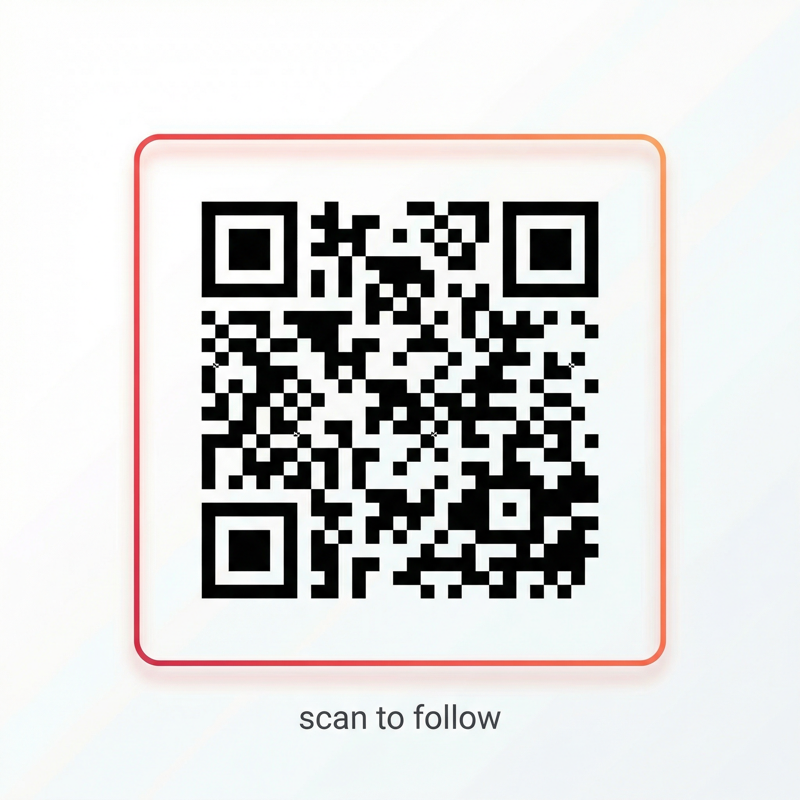 呦呦视频公众号二维码